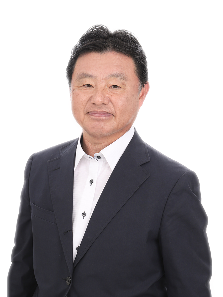女性活躍推進コンサルタント 堀 知浩